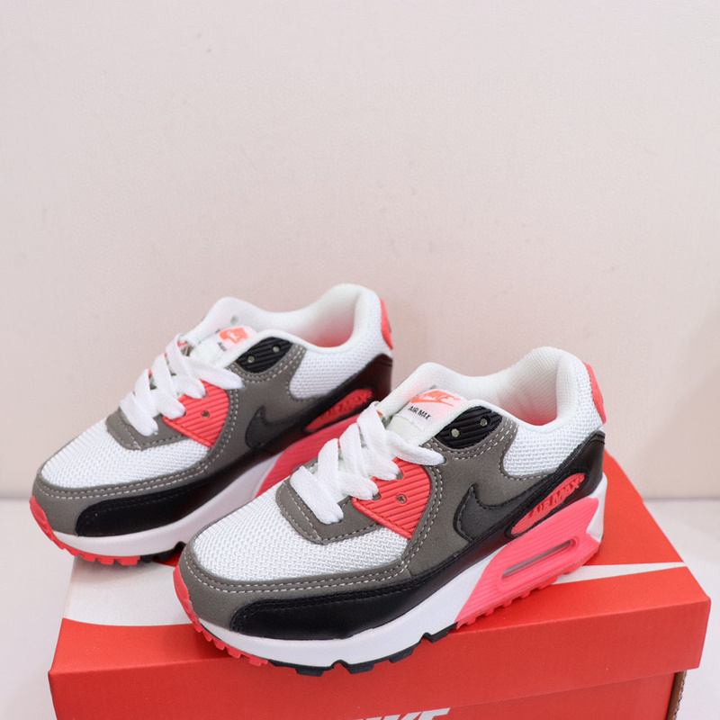 Nike Air Max 90 children_s shoes 28-35-2539c943